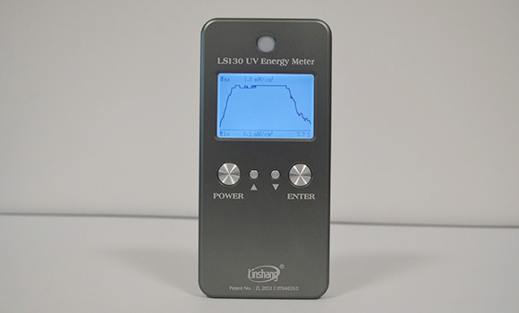 LS130UV能量计 LS130UV能量计