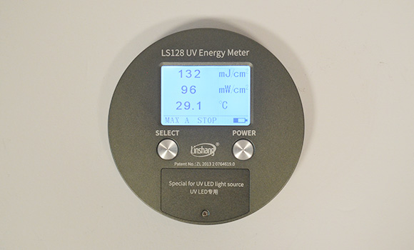 LS128UV能量计 LS128UV能量计