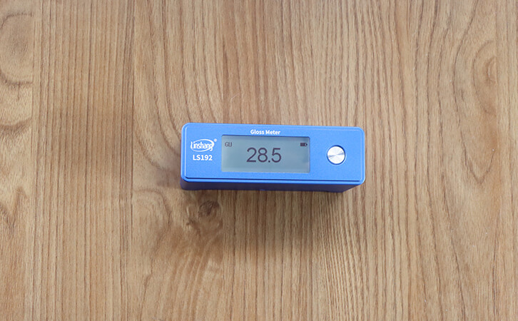 测量家具