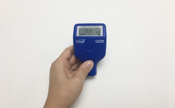 表面涂层测厚仪LS220H