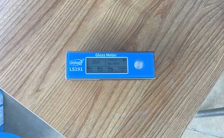 光泽度仪测量家具光泽 光泽度仪测量家具光泽