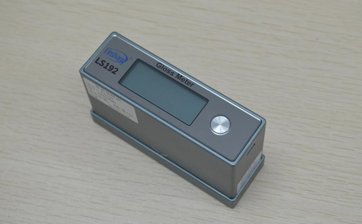 光泽度仪管控显示器屏幕光泽品质