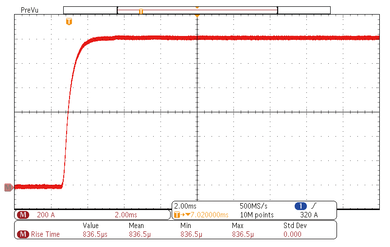 Chroma 17010 Battery Reliability Test System