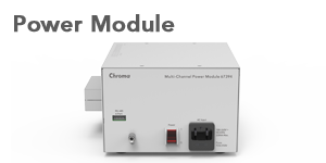 Chroma Multi-Channel Power Module