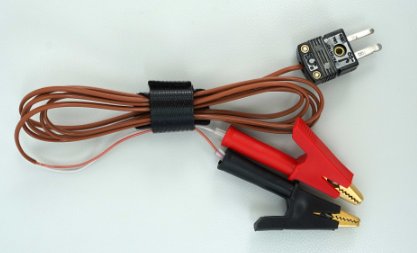 9079 快接型热电偶补偿线