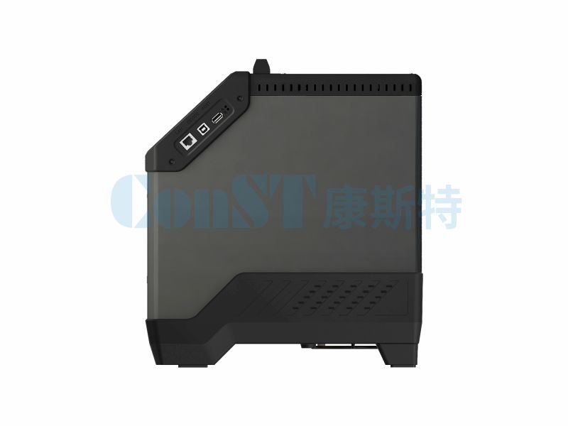 ConST670智能精密干体炉 图6