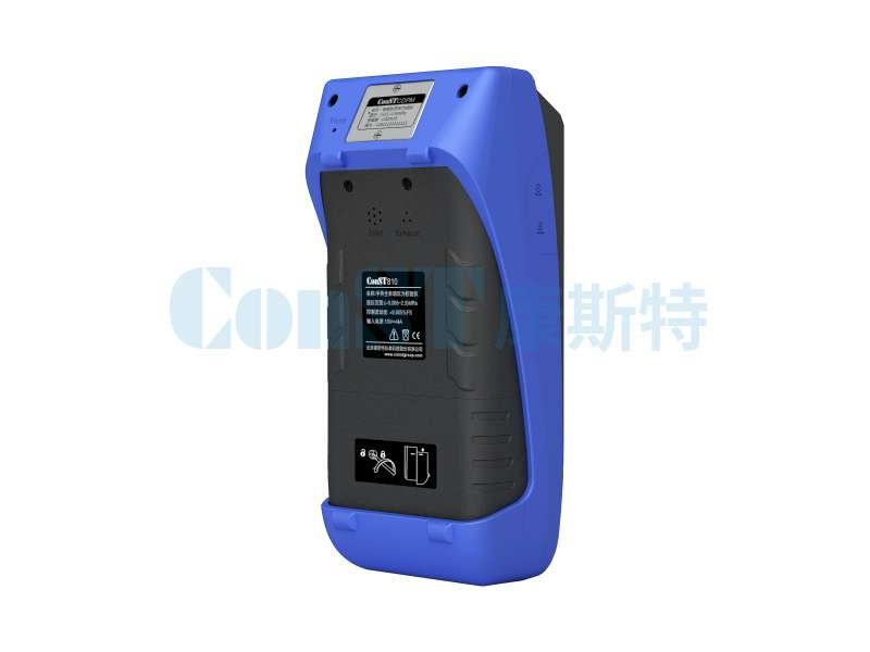 ConST810手持全自动压力校验仪 图6