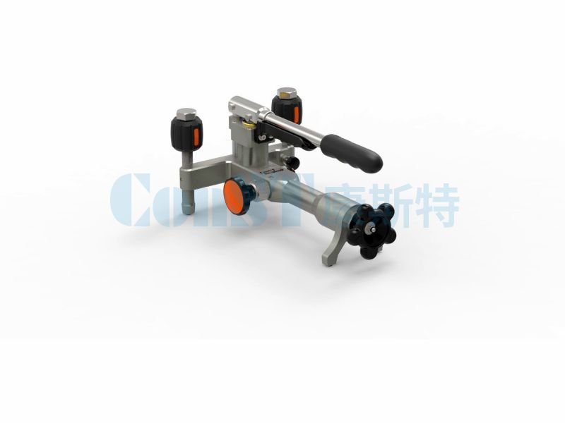 ConST118便携气压泵 图2
