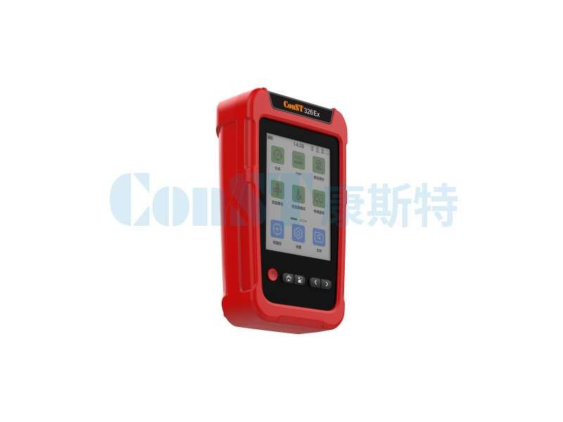 ConST326Ex防爆智能过程校验仪 图11