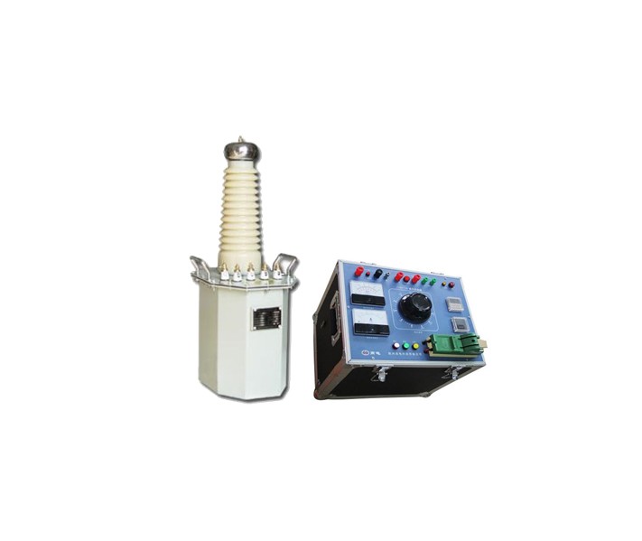 CTYD-30kVA/50kV工频耐压试验装置
