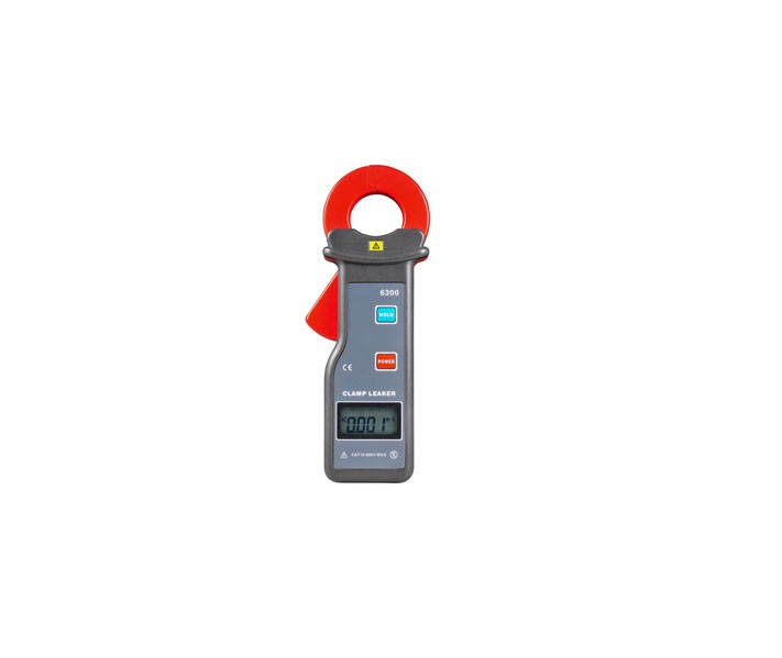 CTCR6300高精度钳形泄漏电流表系列