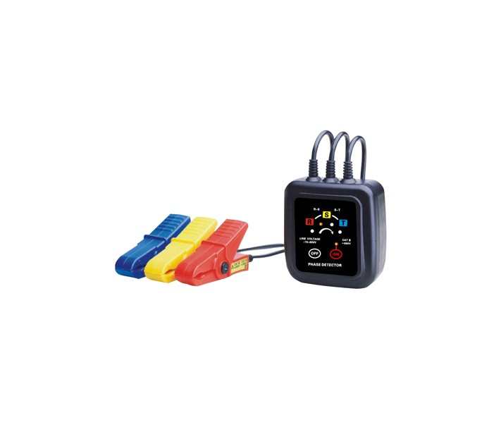 CTCR1000检相器(非接触型)