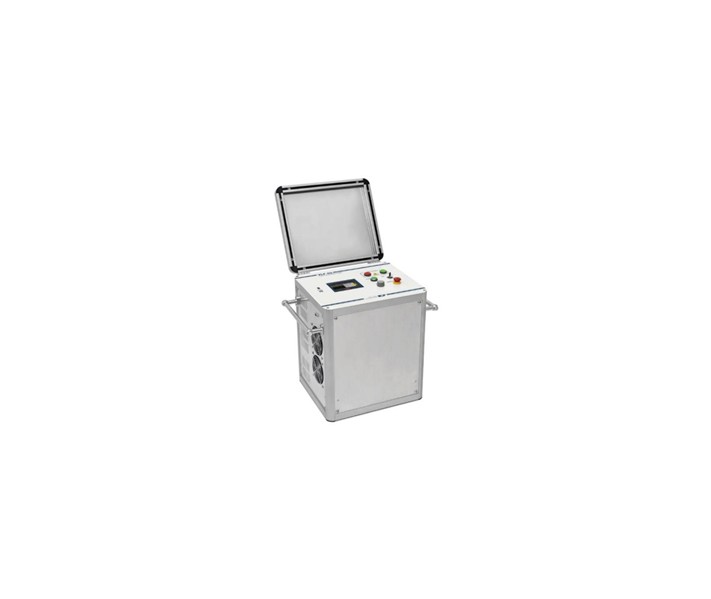 KEP VLF-60TD电缆0.1Hz耐压及超低频介损老化测试系统