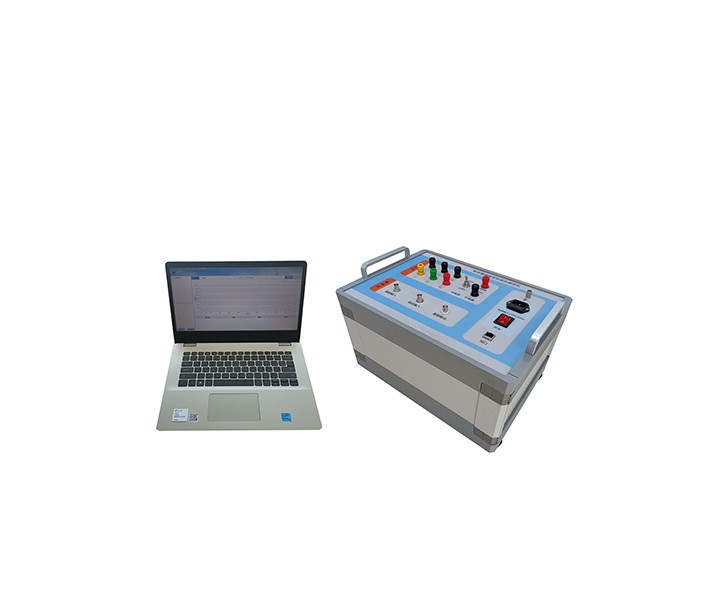 CT3800变压器绕组变形测试仪 分体/一体（单频响）