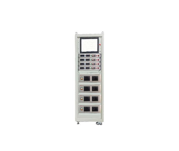 CT830NPAD系列高压开关磨合试验台（独立工位交直流数字程控电源）