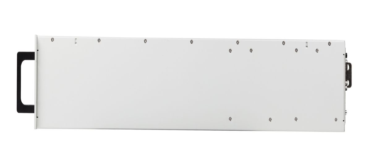 N8932A 自动量程调节直流电源，200 V，210 A，15000 W，208 VAC 图8