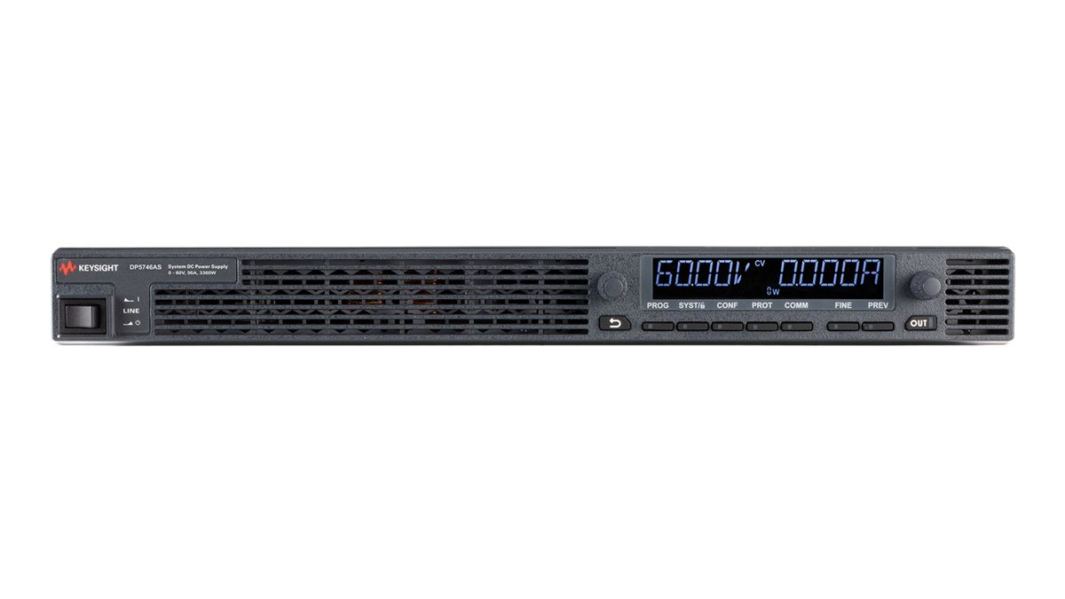 DP5744AS 直流电源 40V, 85A, 3400W, 输入 1 相