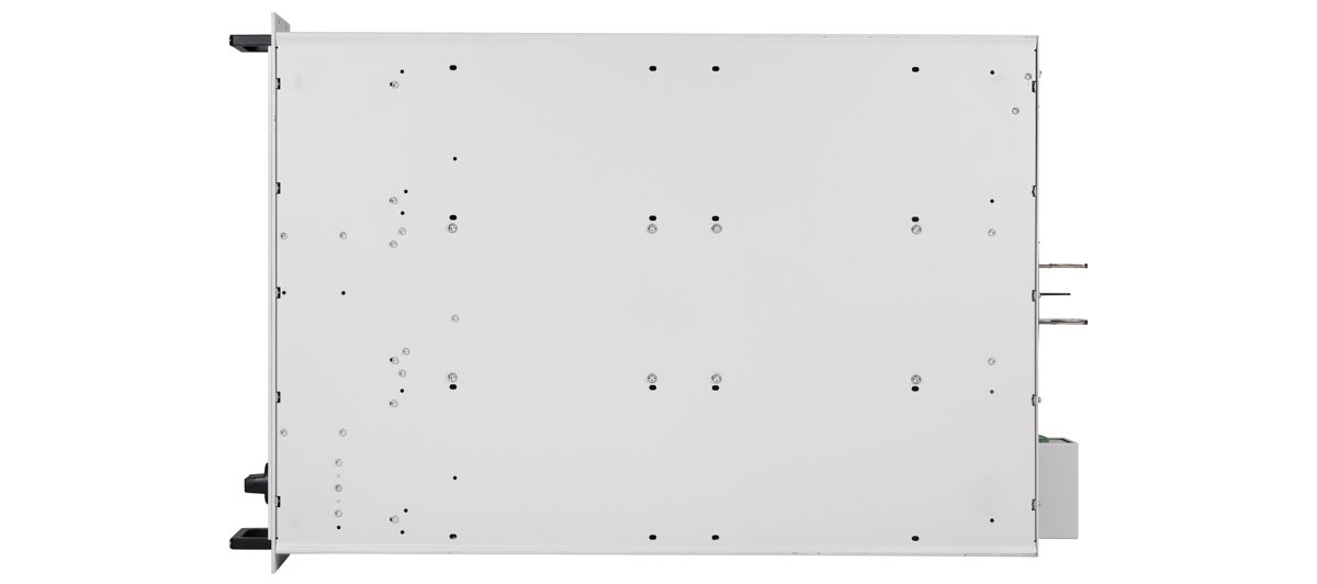 N8932A 自动量程调节直流电源，200 V，210 A，15000 W，208 VAC 图10