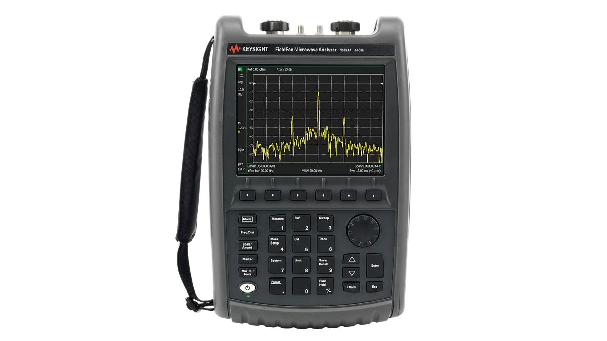 N9951AFieldFox GHz