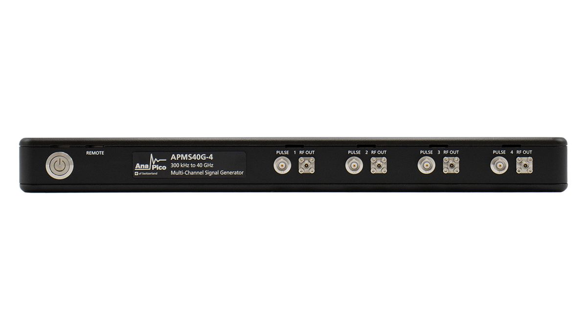 基础 信号发生器：AP5012A| 是德科技Keysight