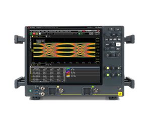 旗舰台式示波器：UXR0502B | 是德科技Keysight