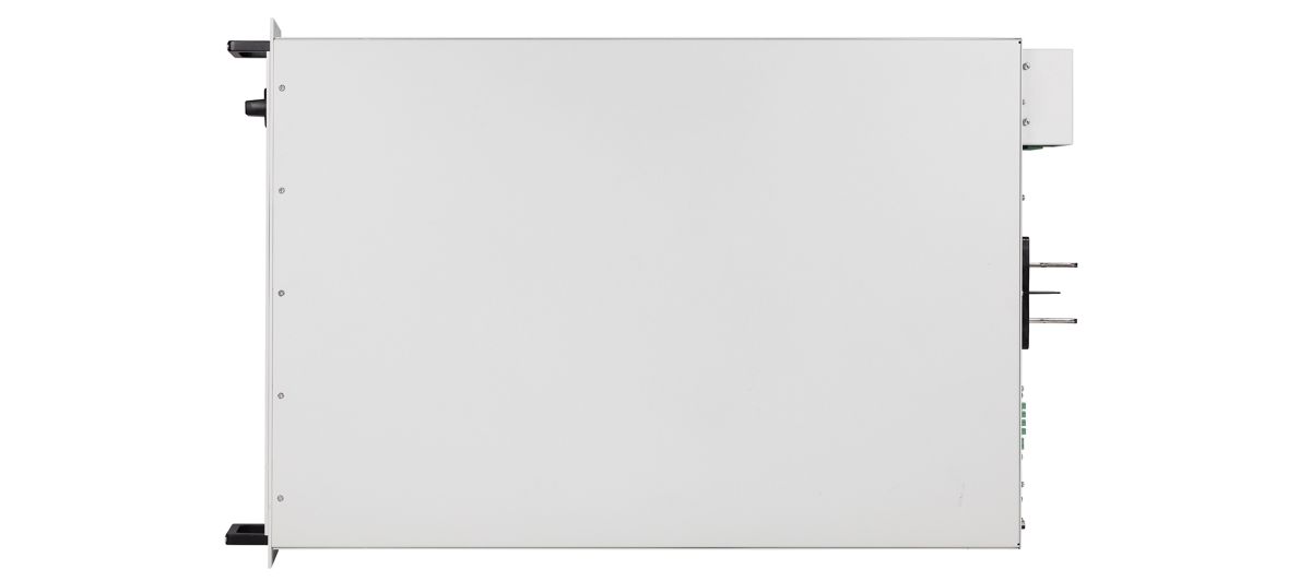 N8932A 自动量程调节直流电源，200 V，210 A，15000 W，208 VAC 图9