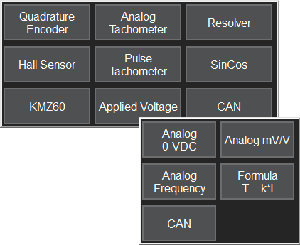 MDA 8038HD 电机驱动分析仪 图6