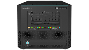 OakGate CXL 存储设备验证解决方案 图3