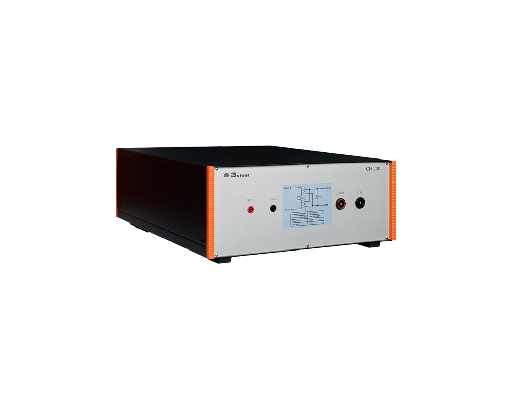 耦合变压器 CN 200