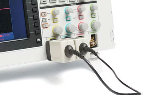 TBS2000B 数字存储示波器 图10