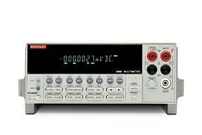 Keithley 2000系列 配有扫描功能的 6½ 位万用表