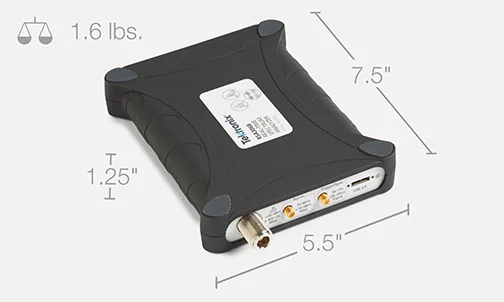 RSA306B USB 频谱分析仪 图9