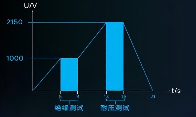 不间断电压调整