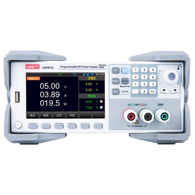 UDP6722系列 直流开关电源