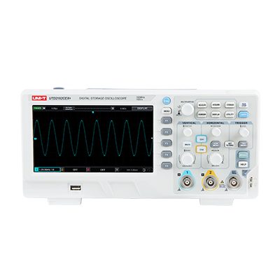示波器如何测量市电220V？