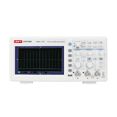 示波器如何测量市电220V？