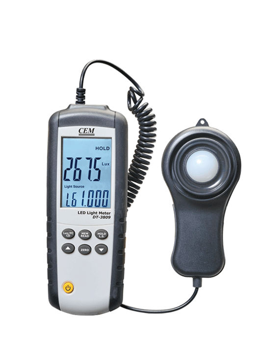 DT-3809LED强度测试仪