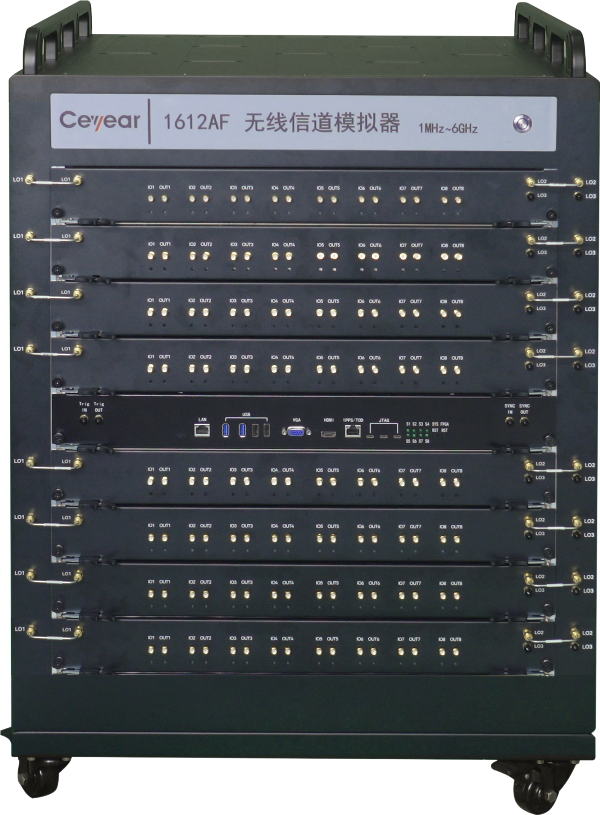 主要特点