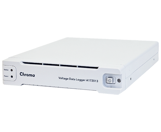 Chroma 17010H - A172013