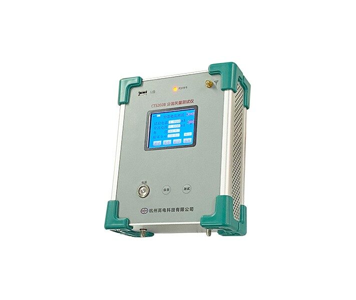 CT5202B分流矢量测试仪（手持表）