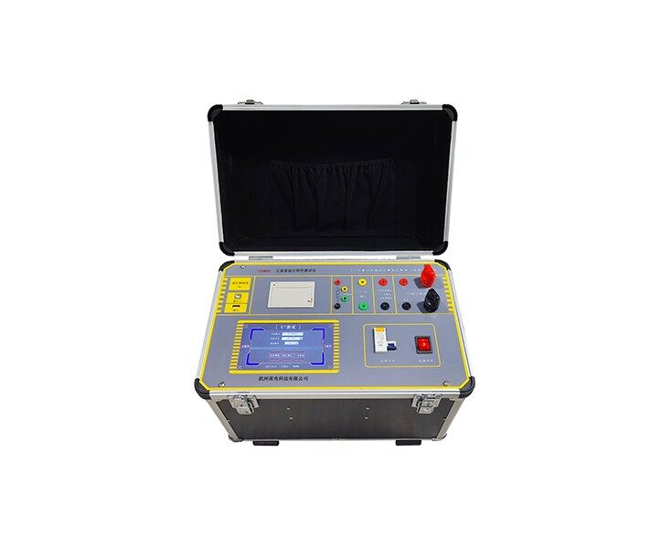 CT5800互感器综合特性测试仪（工频）