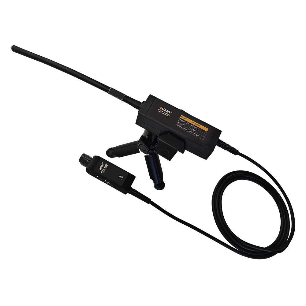OIP3000系列光隔离探头