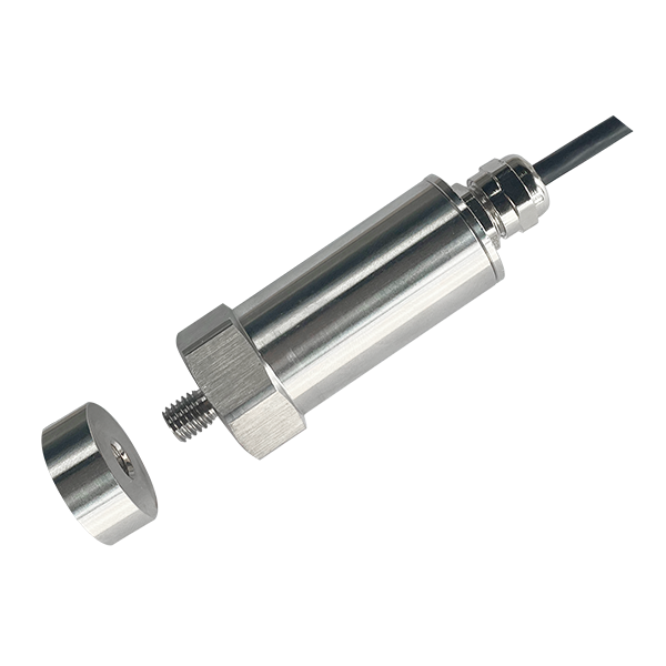 模拟量型温振变送器