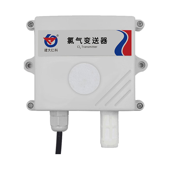 氯气变送器