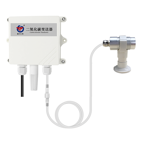 高浓度二氧化碳变送器