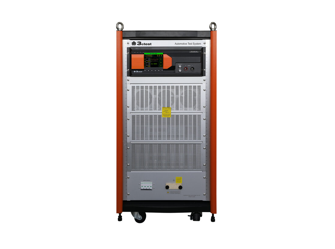 纹波信号发生器 RSG 80C100