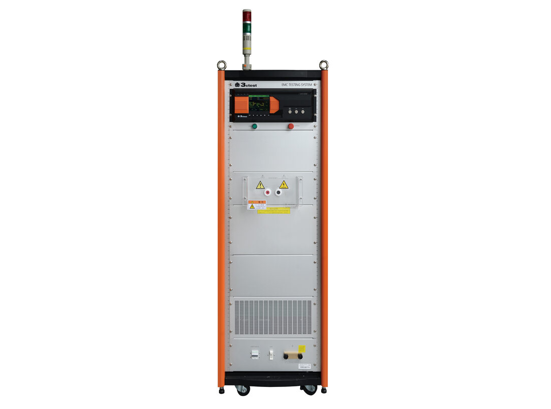 电压冲击模拟器 VSG 384B
