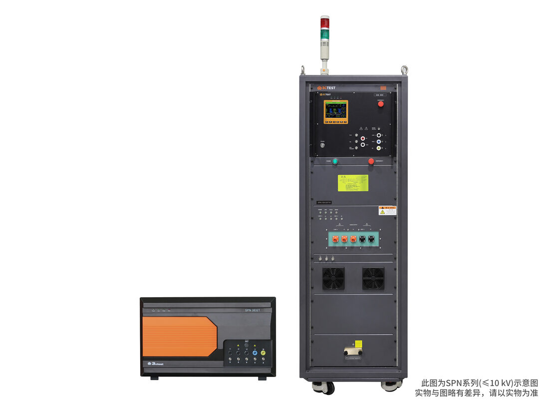 雷击浪涌耦合/去耦网络 SPN 2216S10