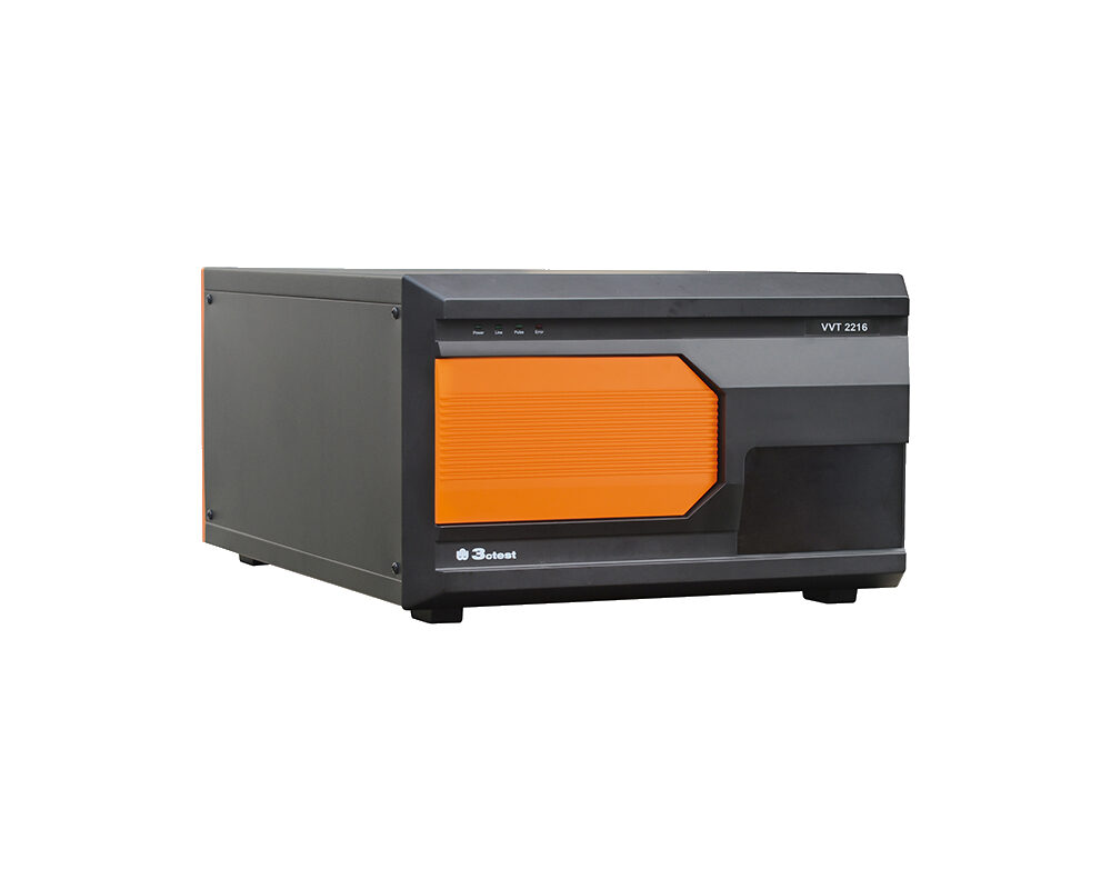 电源故障及工频磁场模拟器 VMT 2216SV(AC 110V)
