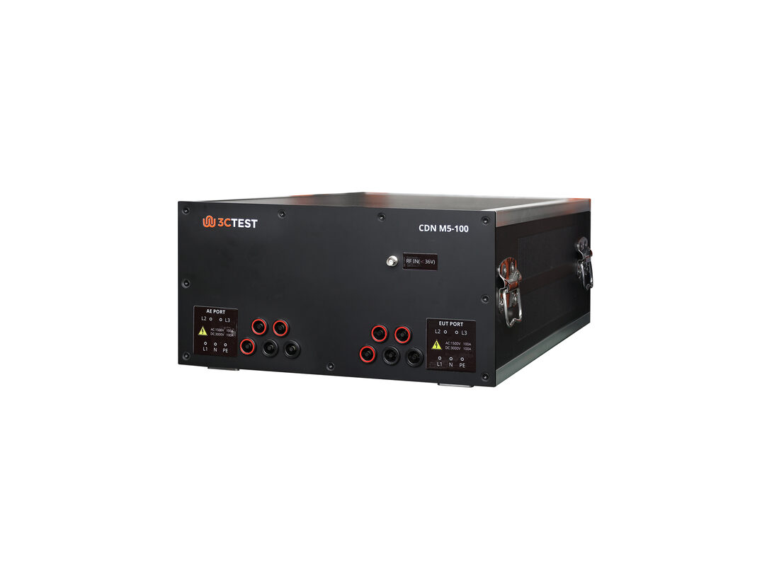 耦合去耦网络 CDN M5-100(AC 1500)